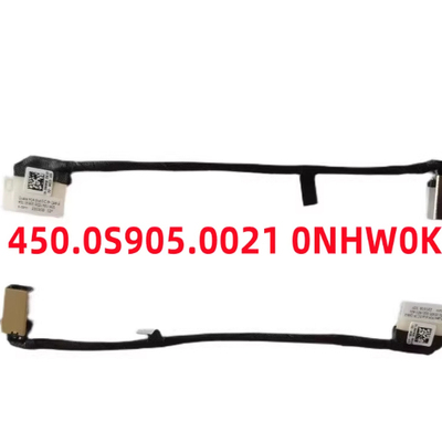 适用戴尔Dell Insprion 14 Plus 7430 7435电源接口 充电头0NHW0K