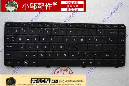 CQ42G42小邬配件Q63C键盘