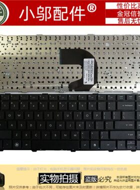 惠普 HP 4440 4441键盘4446 4441S 4445s 4446S 笔记本键盘