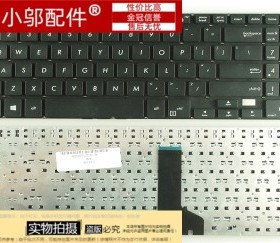 ASUS华硕 PU500 PU551 PRO551J PRO551L PRO551LD 键盘
