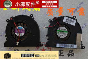 1000 导热管 CQ40 铜管 散热器 风扇 DV4 CQ41 CQ45 HP惠普 适用