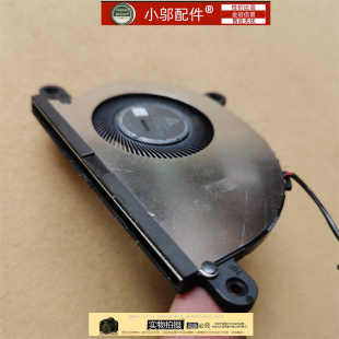 风扇 NT730QDA BA31 00201A 19G07 适用三星 ND65C24 NP730QCJ