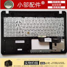 小邬配件华硕X540 X580NV F540 FL5700U R540 VM520U键盘C壳C520U