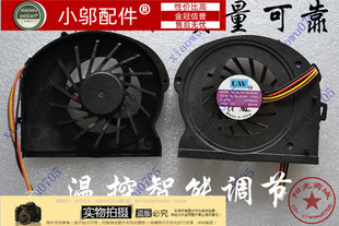 Z360A Z360 电脑笔记本cpu散热风扇 ideapad 联想z360风扇