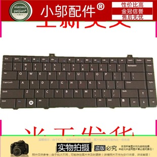 1320 14A键盘 PP42L 适用戴尔DELL 1450 1440 1445 P04S Inspiron