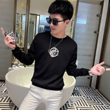 黑色