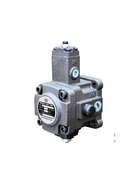 JIEJIA VARIABLE VANE PUMP  叶片泵  VP40-FA3 液压油泵
