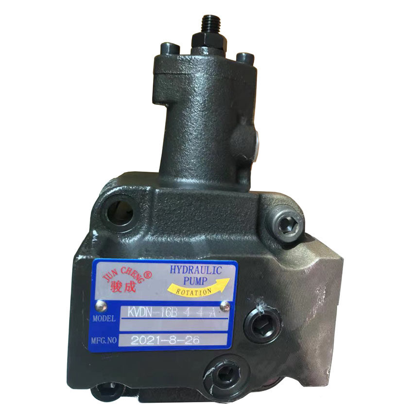 kvdn-16-b-4-4-a台湾骏成液压泵叶片泵hydraulic pump