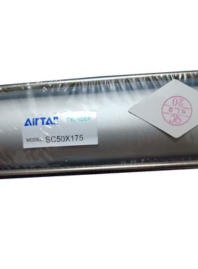 Airtac Cylinder 气缸 MODEL SC50X150 50X175 50X200 SC50X250S