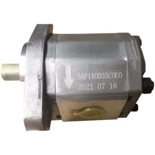 高压齿轮泵BAP1A0D35C0U0