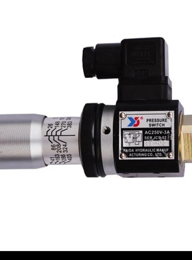 SER JCS-02H/N 压力继电器PRESSURE SWITCH压力开关