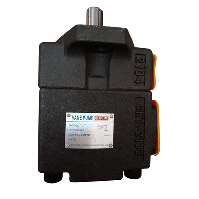 VANE PUMP 低噪音叶片泵 PV2R2-47FR  26 33 41 53 59 65 75