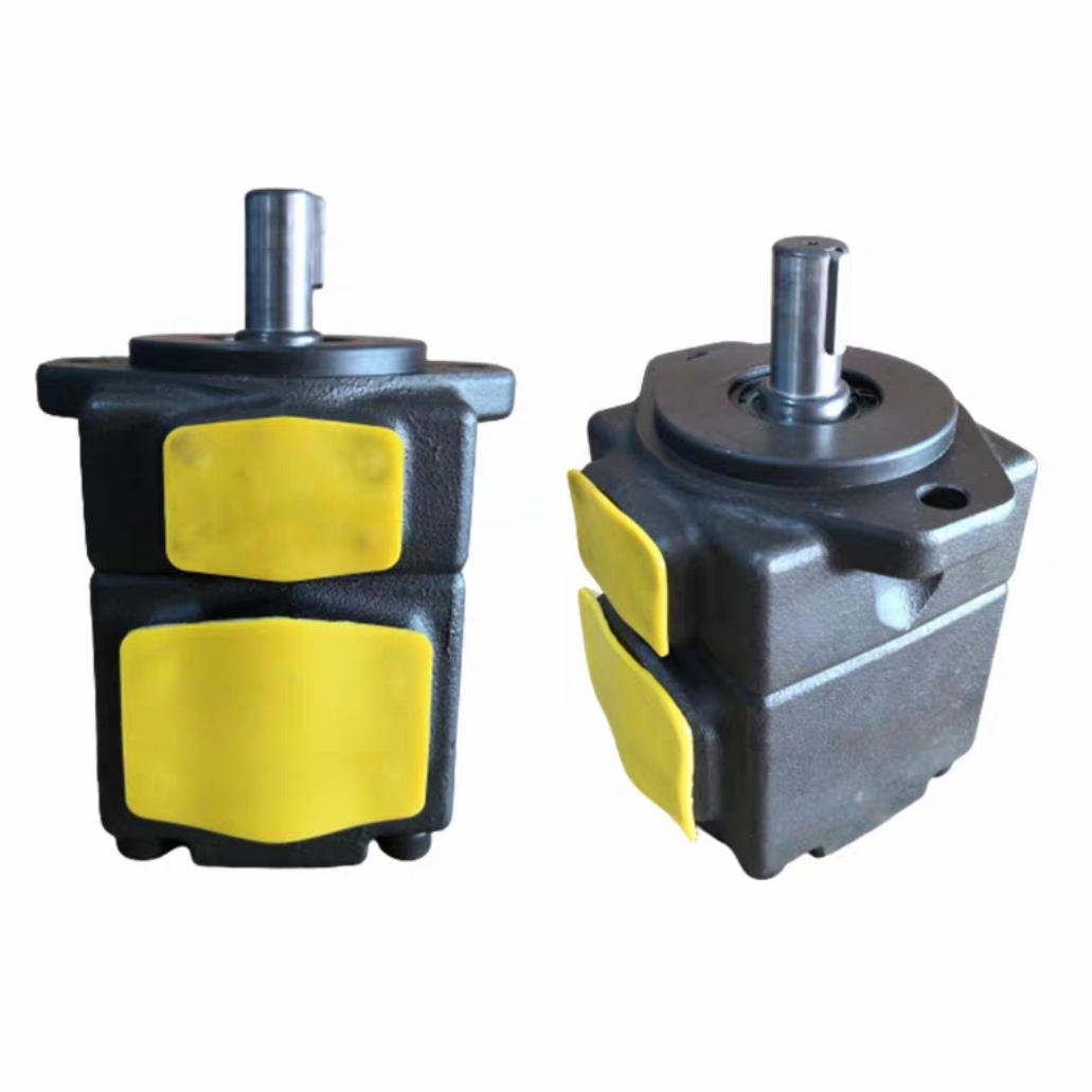 PV2R3-F116高压泵机床油泵SINHON