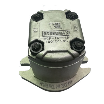 HYDROMAX新鸿齿轮泵HGP-1AF5R