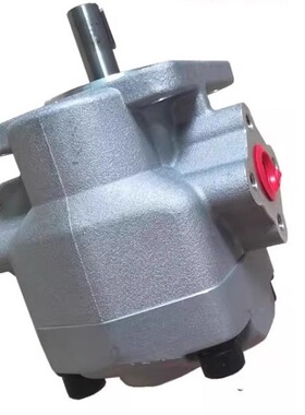 HGP-2AY-F8R高压齿轮泵21MPA液压泵HYDROMAX油泵HGP-2AYF6R