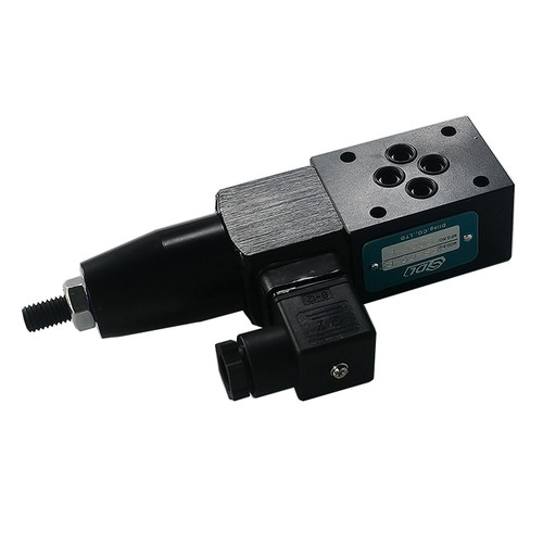 PRESSURESWITCH压力继电器SDL
