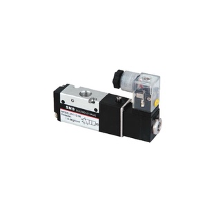 MODEL 3V110-06 气动阀 电磁阀  SNS Solenoid Valve 电磁换向阀