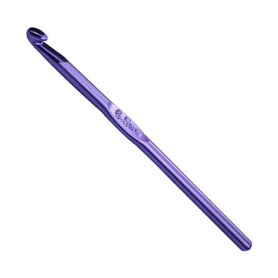 钩针编织工具套装手工织毛衣针勾针家用十字绣毛线钩针钩鞋针套装