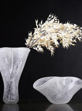 创意插花艺术花器果盘