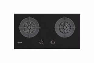 前锋JZT-Q502-B升级款Q609-B-01家用天然气嵌入式燃气灶猛火灶5.2