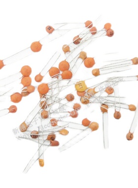 瓷片电容器50V2.5PF 100V153 AC400V101 471 102 3KV10P 3KV151