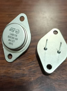 IRF5305/P沟场效应管LM317K 323K 338K老厂三端稳压电源模块