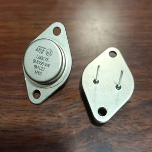 IRF5305/P沟场效应管LM317K 323K 338K老厂三端稳压电源模块