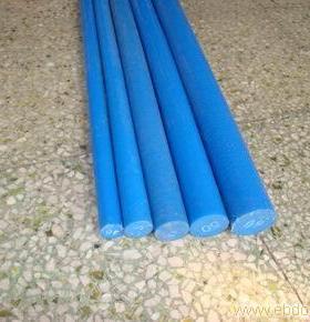 j进口尼龙棒、蓝色尼龙棒、MC尼龙棒PA6棒、直径8MM=15MM=25MM