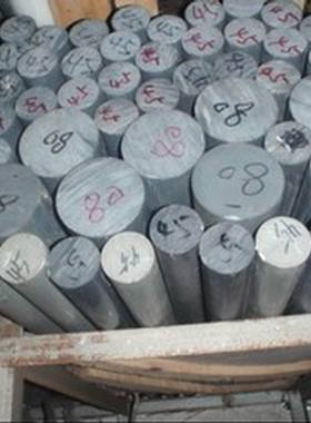 CPVC棒灰色 耐高温CPVC棒 工程氯化聚氯乙烯棒 55*60 45 30 25CM