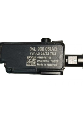 原厂85MPP01-03适用于大众奥迪进气压力压差传感器04L906051R/AB