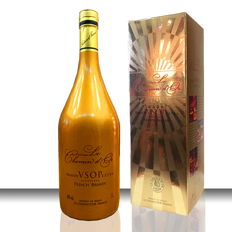 ·¨¹úÔ¾ÆÒº½ø¿ÚVSOP°×À¼µØÑó¾Æ750mlËÍÀñºÐÌ×װľÈû ÂòÒ»ËÍһͬ¿î