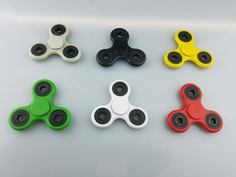 Finger spinner - Ref 2615615 Image 4