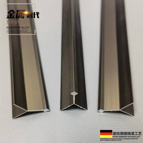持雍收边条瓷砖阳角线护墙角封边