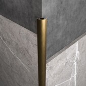 持雍阳角线瓷砖墙砖收边条封边条包边收口地板地砖压条铝合金属条