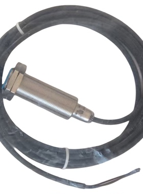 德国原装SICK电感式三线敞开料位200mA接近传感器IME18-08BPSZW2S