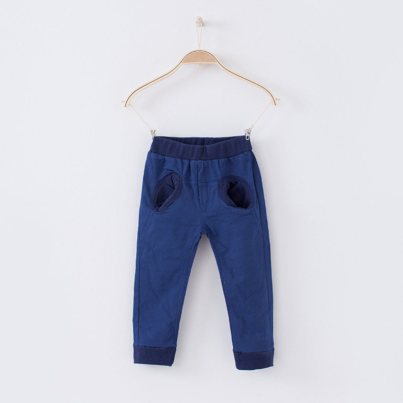 Pantalon garcon en coton - Ref 2055198 Image 3