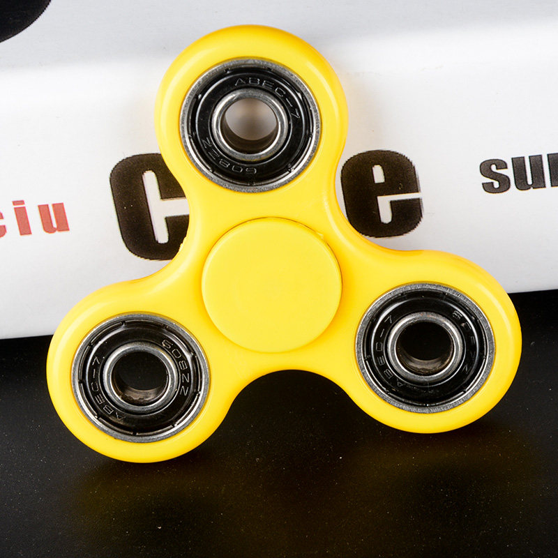 Fidget spinner FIDGET - Ref 2615021 Image 3