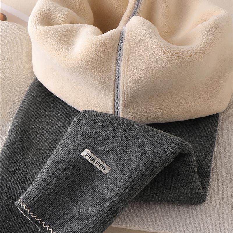 女童打底裤冬款加绒加厚保暖裤女宝宝洋气纯棉儿童一体绒外穿裤子,童装/婴儿装/亲子装,裤子,淘宝优惠券,粉丝福利购,淘宝优惠卷