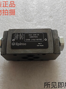 AGRO-HYTOS雅歌辉托斯生产Epiroc保压阀2RJV1-06/MC3-030原装现货