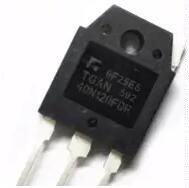 原装拆机测好 TGAN40N120FDR 40N120FDR 场效应管 电焊机IGBT管