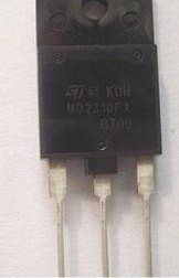 原装ST拆机件测试好 MD2310FX 2310FX 电视机显示专用管