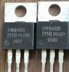 IRFB4115 104A150V 大功率MOS管 原装原字进口拆机