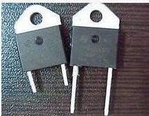 原装拆机测好 STTH1506DPI 600V/15A快速二极管 STTH1506TP