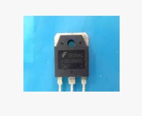 原装进口拆机 FGA60N60 UFD FGA60N65 SMD 焊机常用带阻尼IGBT管