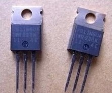 原装进口拆机 IRFB11N50A FB11N50A 场效应管 现货检查合格发货