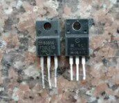 原装进口快恢复二极管 F20LC30 300V 20A