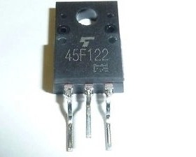 【元宇电子】原装进口拆机 45G122 45F122 液晶电源场效应管