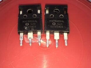 可代 MXP8835AL 逆变器MOS管 拆机大功率控制器 IRFP4368 350A80V