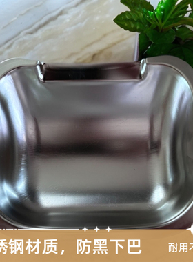 猫咪自动喂食器猫猫大容量自助狗粮猫粮投食机狗喂食器不锈钢食盆