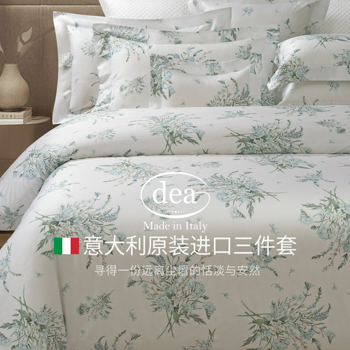 别墅大平层高颜值四件套多件套